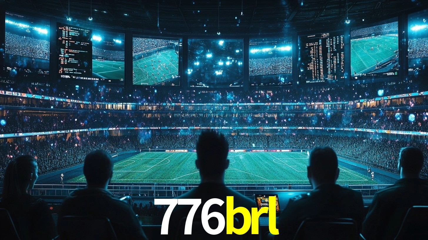 Cassino de Jogos 776BRL.COM