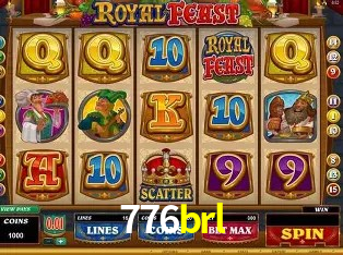 776brl Licença Curaçao Gaming
