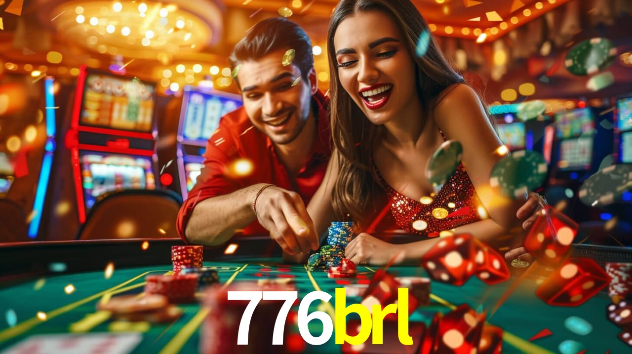 776brl Certificado eCOGRA - Jogos Justos Auditados