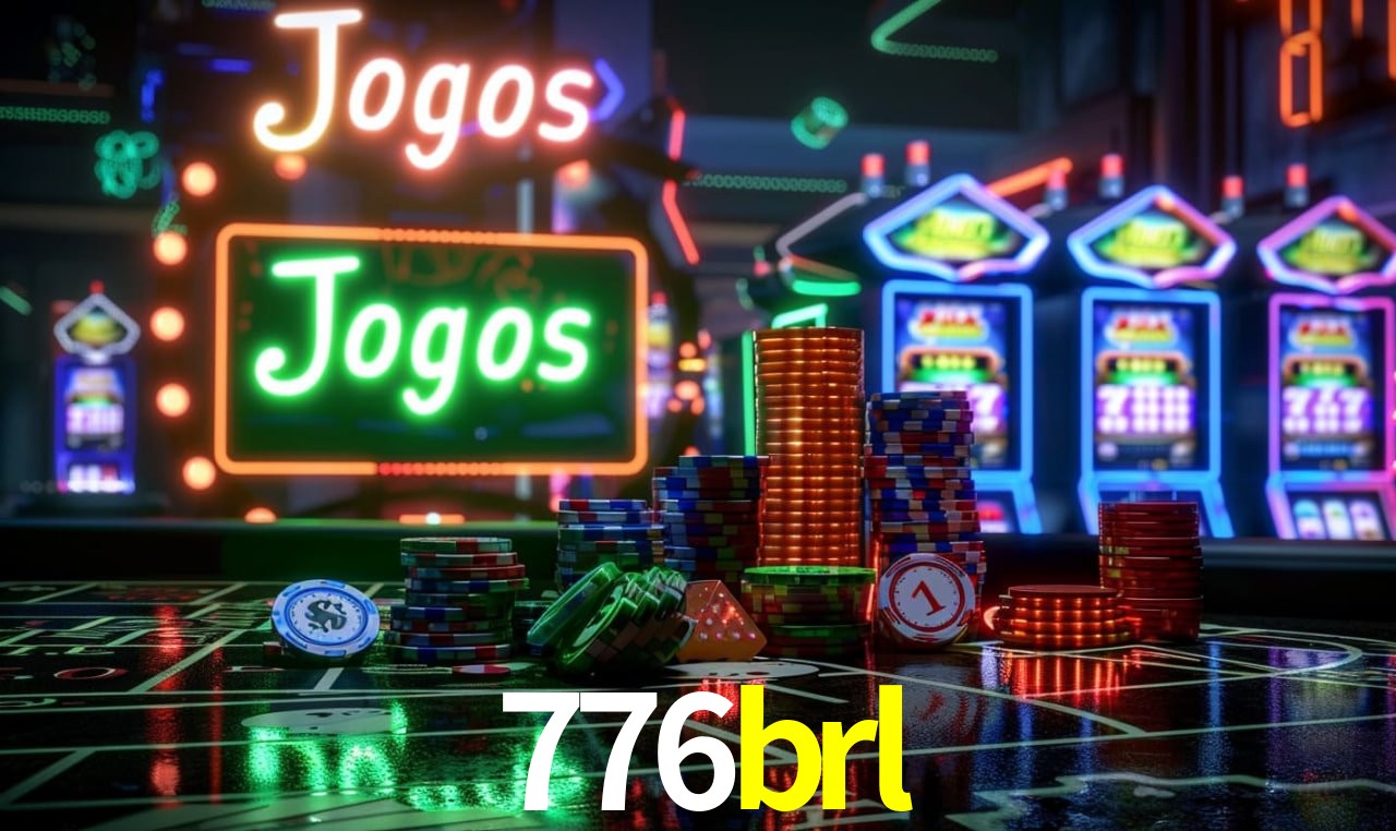 Odds Competitivas 776brl