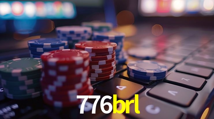 776brl Instalar Logo 1