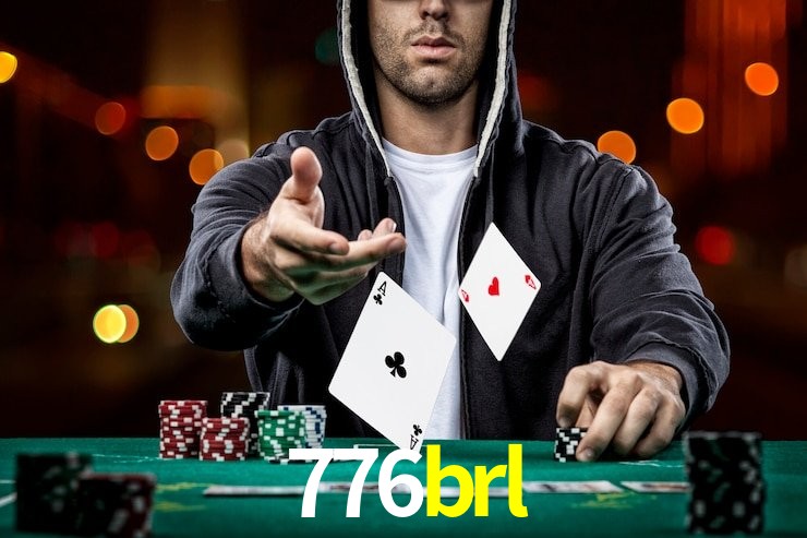 Servidor Brasil 776brl